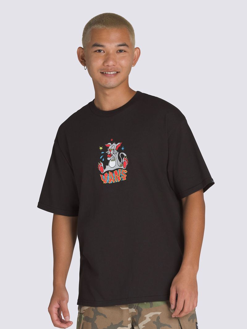 POLERA-M-C-HOMBRE-FRIZZ-SS-NEGRO-VANS