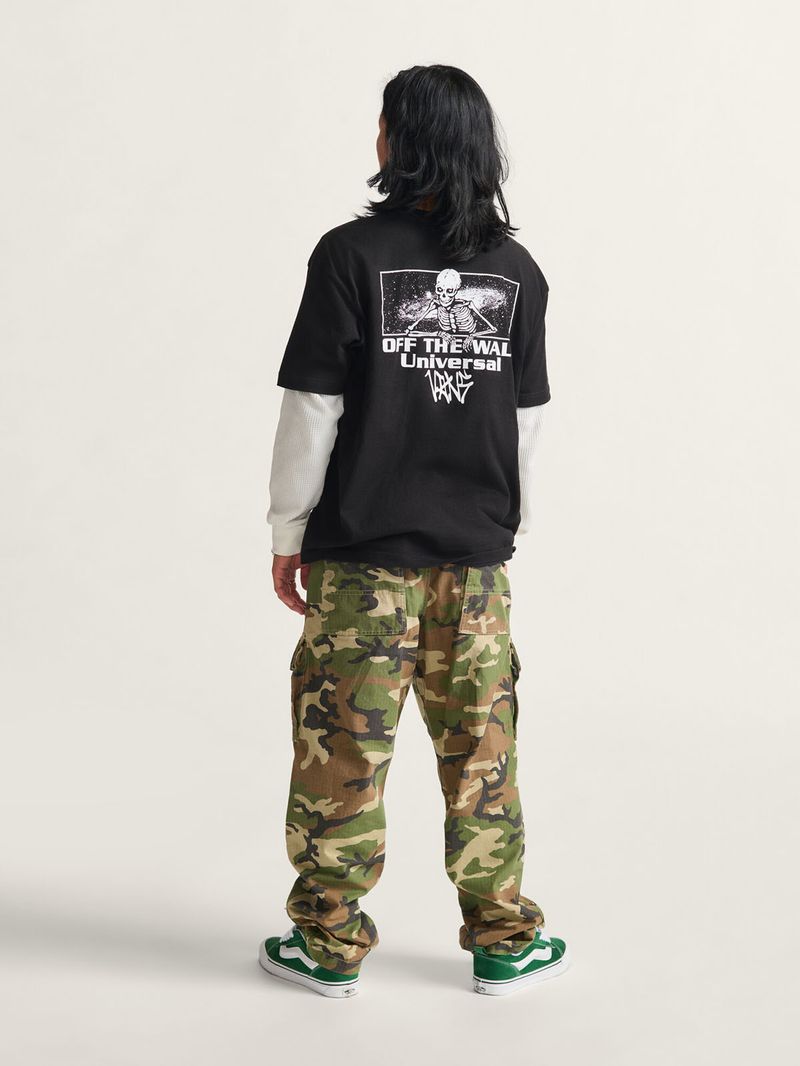 PANTALON-HOMBRE-FATIGUE-CARGO-LOOSE-NEGRO-VANS