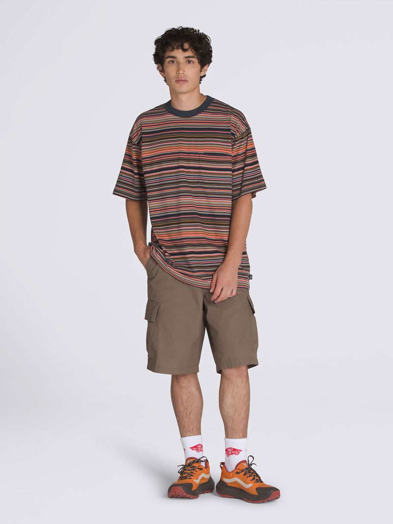POLERA-M-C-HOMBRE-BRADEN-STRIPE-KNIT-NEGRO-VANS