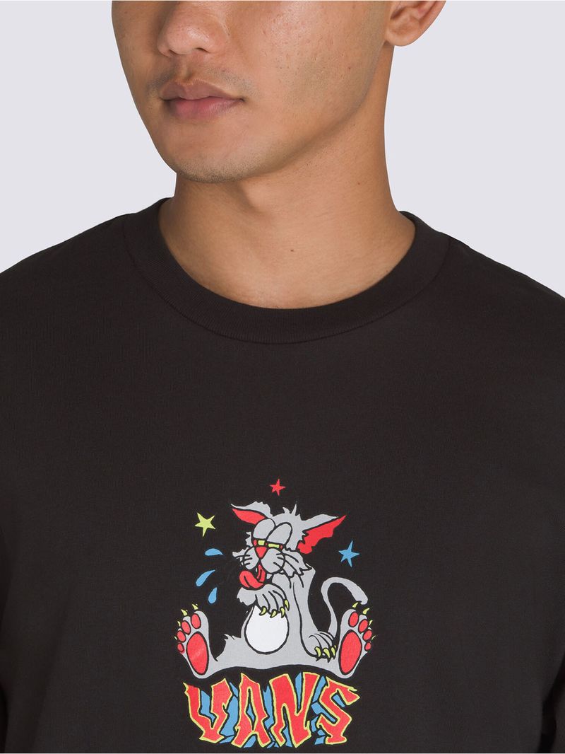 POLERA-M-C-HOMBRE-FRIZZ-SS-NEGRO-VANS