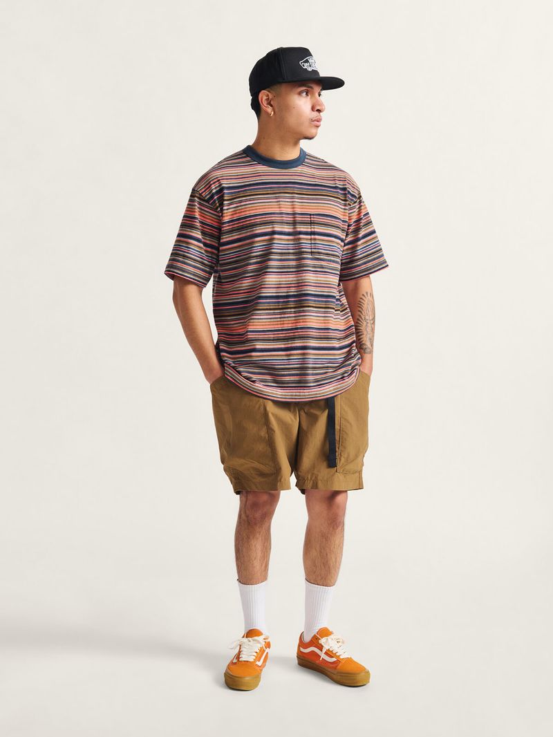 POLERA-M-C-HOMBRE-BRADEN-STRIPE-KNIT-NEGRO-VANS