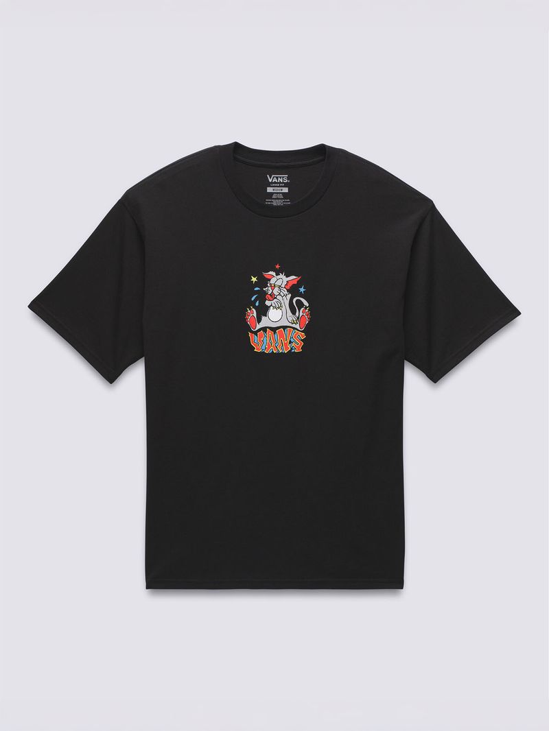 POLERA-M-C-HOMBRE-FRIZZ-SS-NEGRO-VANS