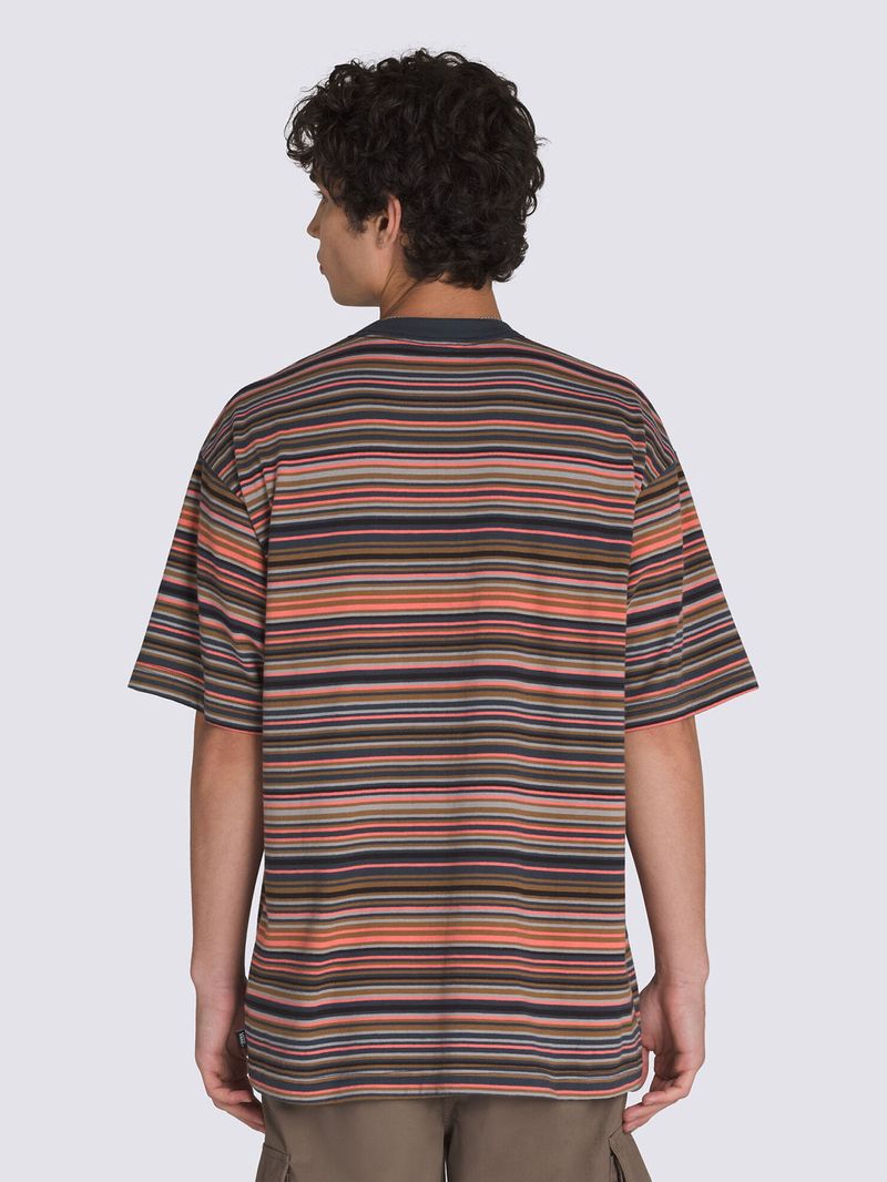 POLERA-M-C-HOMBRE-BRADEN-STRIPE-KNIT-NEGRO-VANS