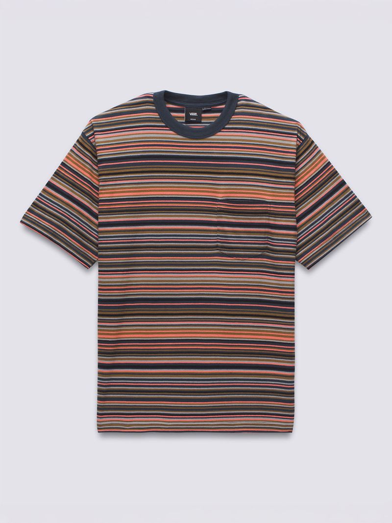 POLERA-M-C-HOMBRE-BRADEN-STRIPE-KNIT-NEGRO-VANS