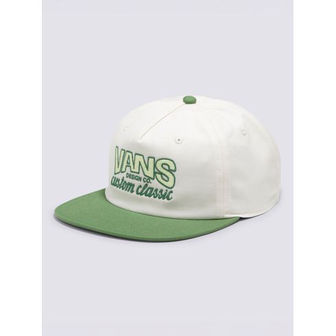JOCKEY UNISEX VANS DESIGN CO LOW U VERDE VANS