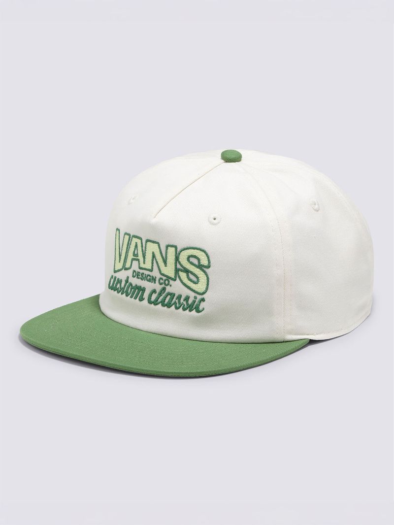 JOCKEY-UNISEX-VANS-DESIGN-CO-LOW-U-VERDE-VANS