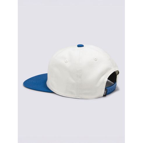 JOCKEY NINO WILLOW SNAPBACK AZUL VANS