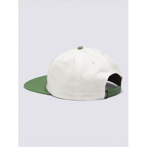 JOCKEY UNISEX VANS DESIGN CO LOW U VERDE VANS