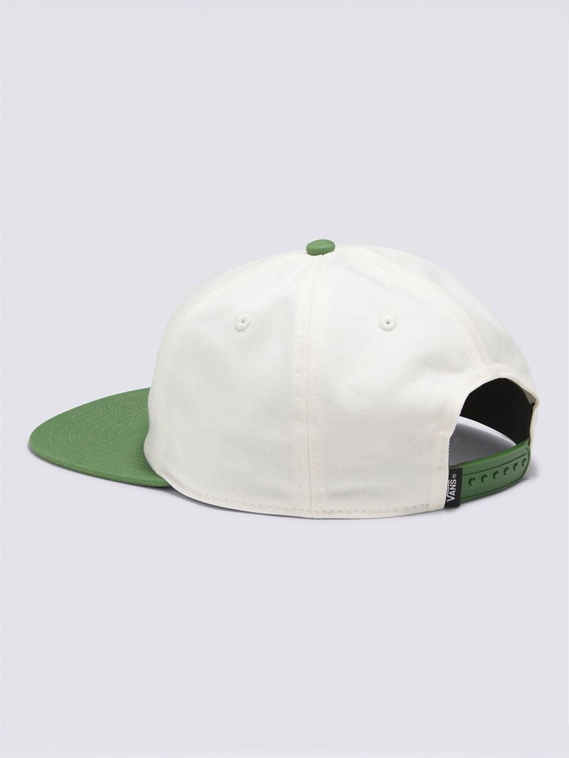 JOCKEY-UNISEX-VANS-DESIGN-CO-LOW-U-VERDE-VANS