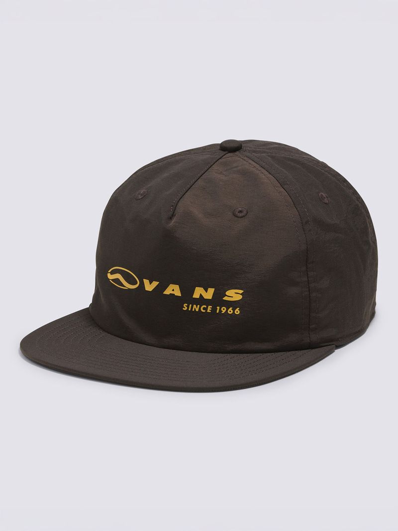 JOCKEY-UNISEX-VANS-DESIGN-CO-LOW-U-NEGRO-VANS