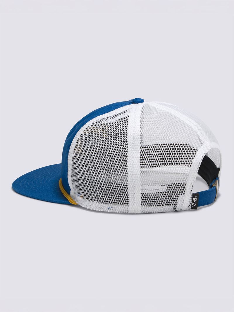 JOCKEY-UNISEX-SIXTY-SIXERS-UNSTRUC-AZUL-VANS
