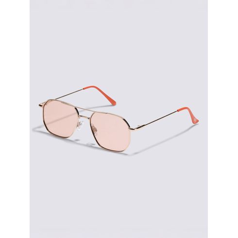 ANTEOJO UNISEX BREAKER SUNGLASSES CAFÉ VANS