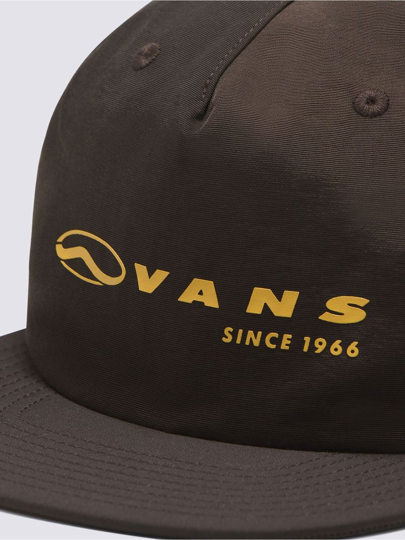 JOCKEY-UNISEX-VANS-DESIGN-CO-LOW-U-NEGRO-VANS