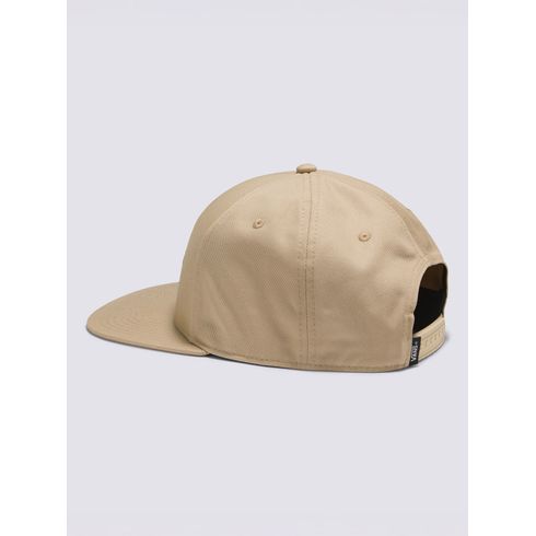 JOCKEY UNISEX RAVENNA SNAPBACK CAFÉ VANS