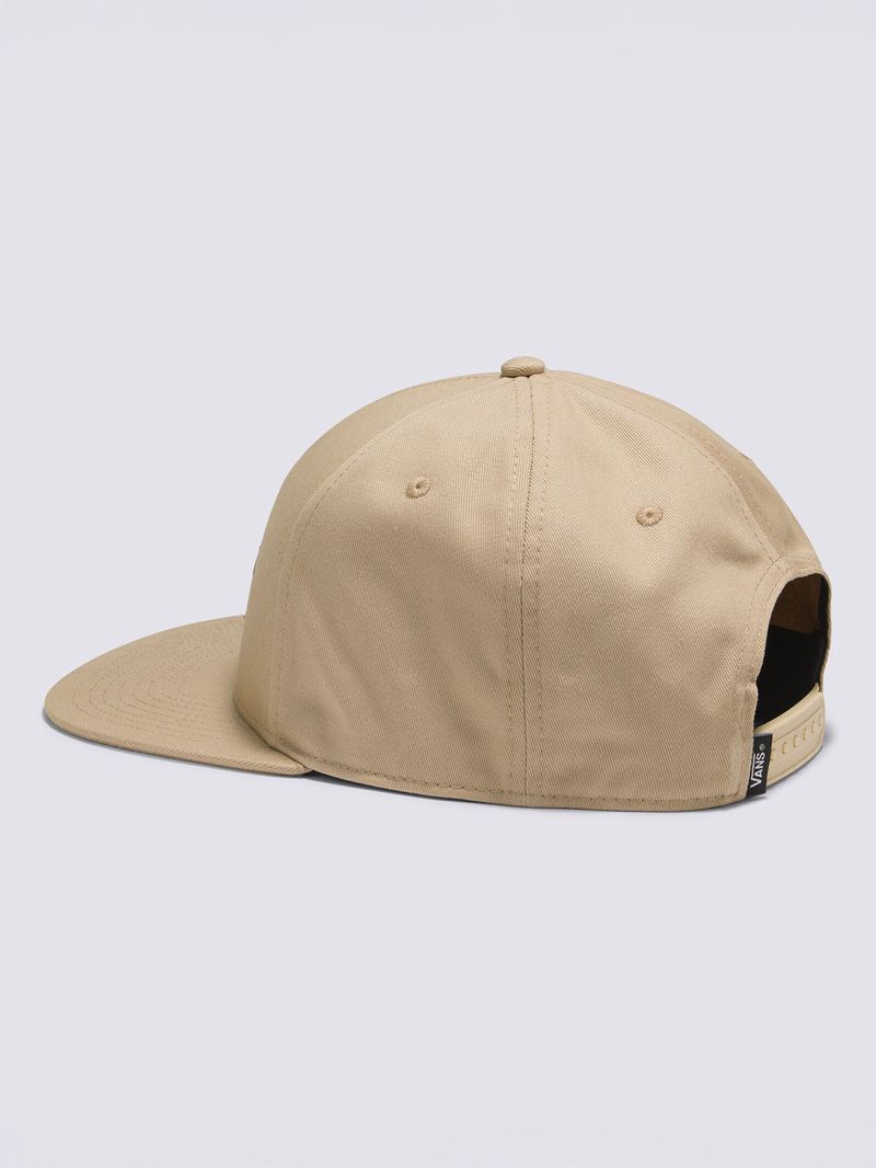 JOCKEY-UNISEX-RAVENNA-SNAPBACK-CAFE-VANS