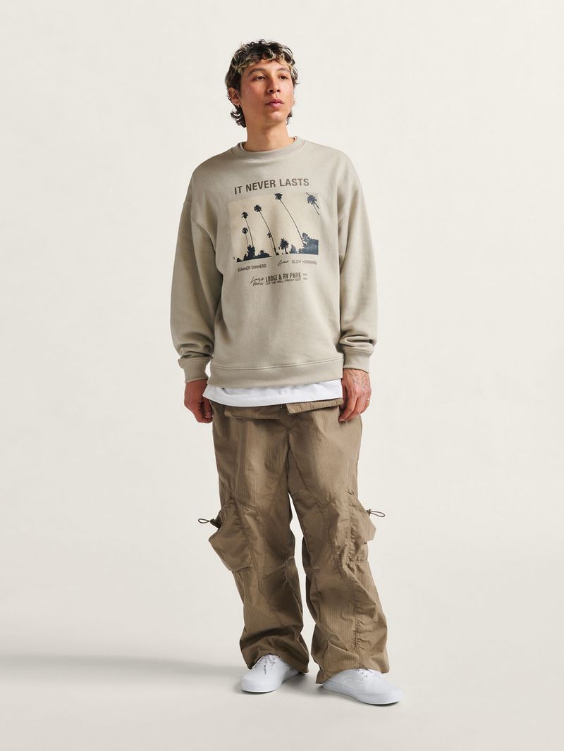 PANTALON-HOMBRE-LX-CANOPY-PARACHUTE--CAFE-VANS