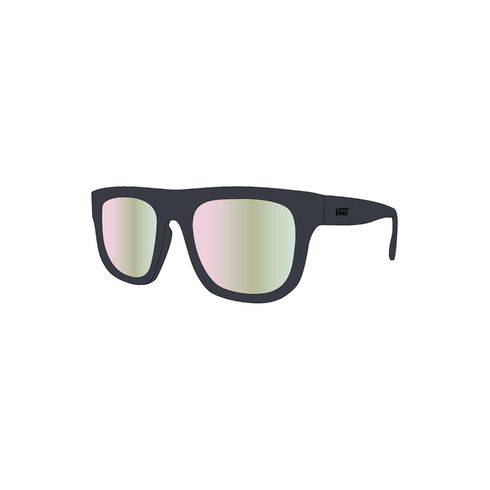 ANTEOJO UNISEX SQUARED OFF SHADES NEGRO VANS