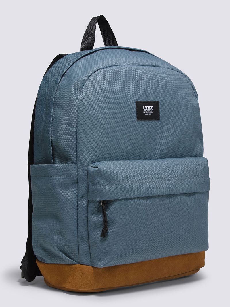 MOCHILA-UNISEX-OLD-SKOOL-SPORT-BACK-AZUL-VANS