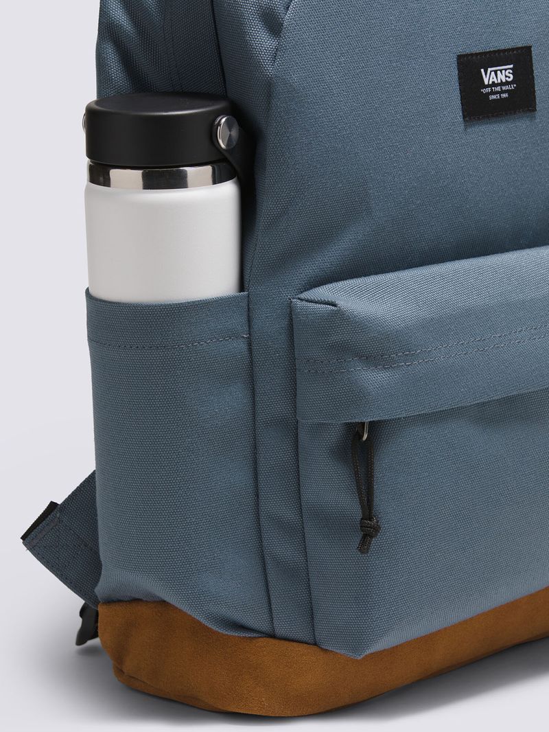MOCHILA-UNISEX-OLD-SKOOL-SPORT-BACK-AZUL-VANS