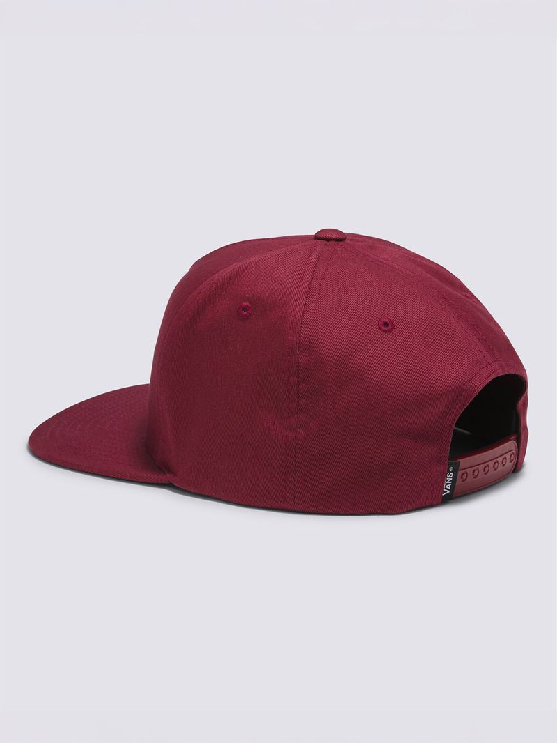 JOCKEY-UNISEX-CLASSIC-VANS-SNAPBAC-MORADO-VANS