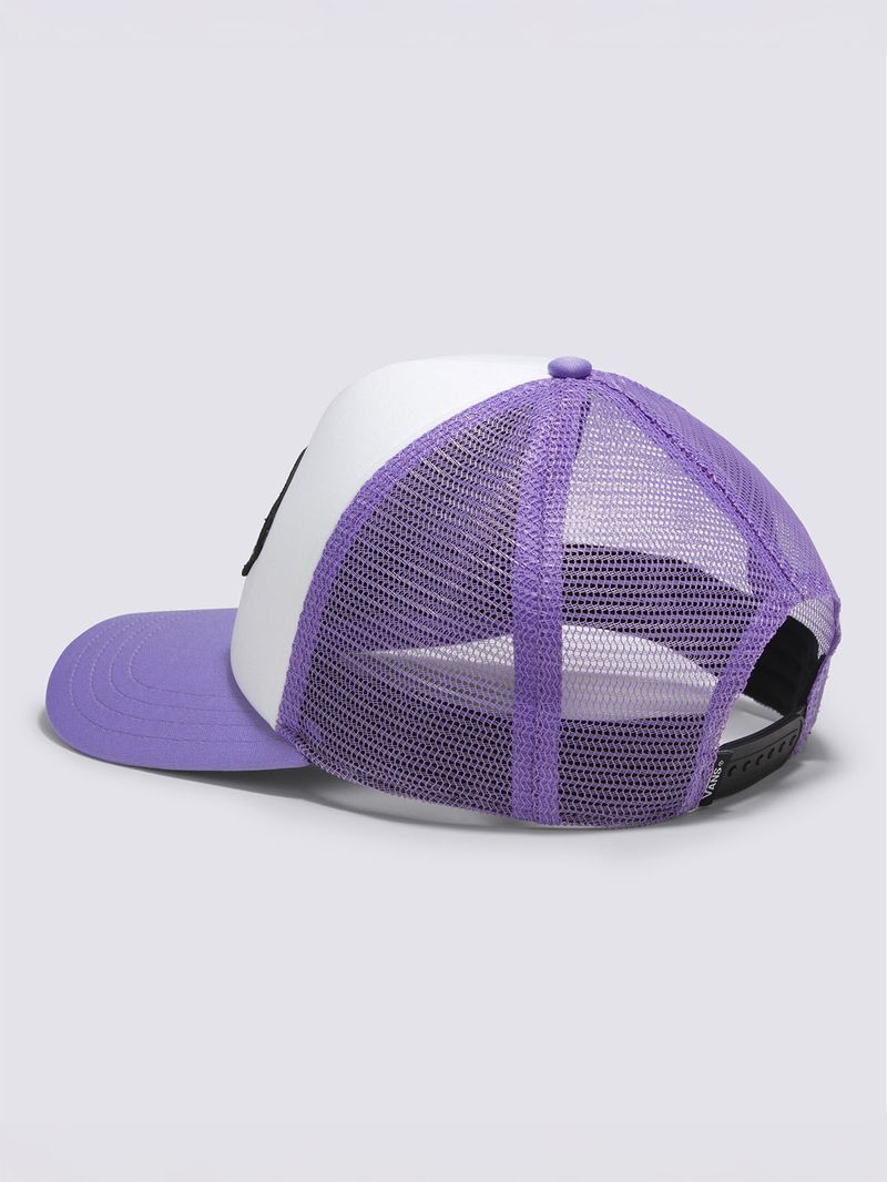 JOCKEY-NINO-CLASSIC-PATCH-CURVED-MORADO-VANS