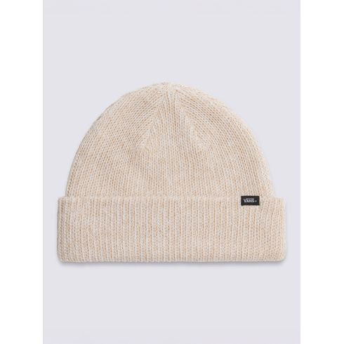 GORRO UNISEX MN CORE BASICS BEANI GRIS VANS