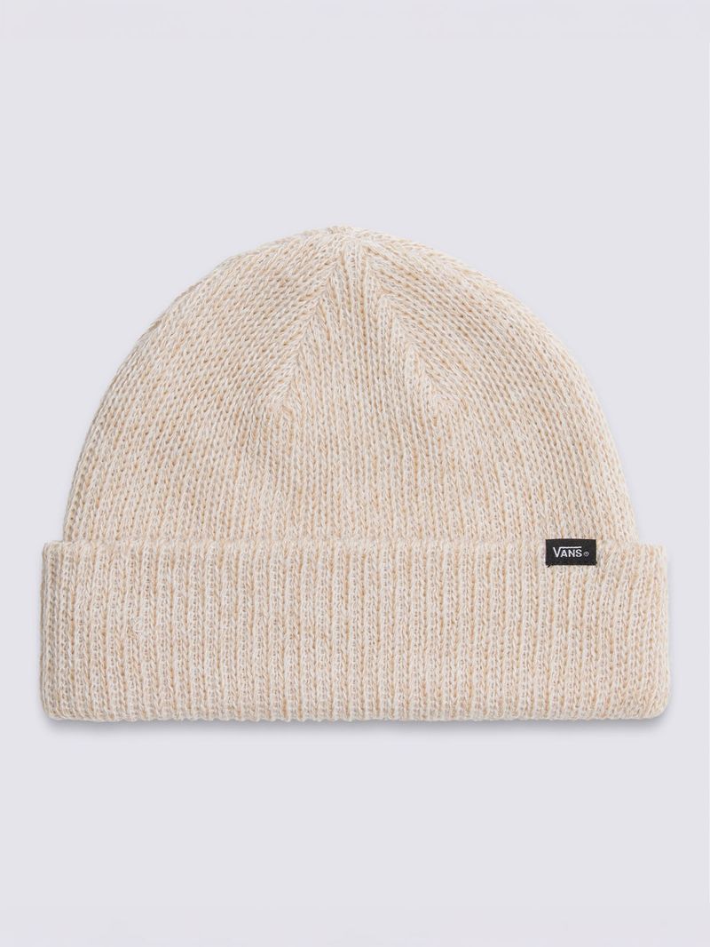 GORRO-UNISEX-MN-CORE-BASICS-BEANI-GRIS-VANS