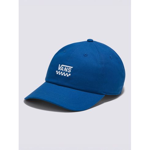 JOCKEY UNISEX COURT SIDE CURVED BI AZUL VANS