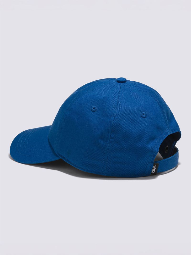 JOCKEY-UNISEX-COURT-SIDE-CURVED-BI-AZUL-VANS