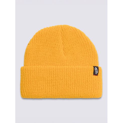 GORRO UNISEX ORIGINAL SHALLOW CUF AMARILLO VANS