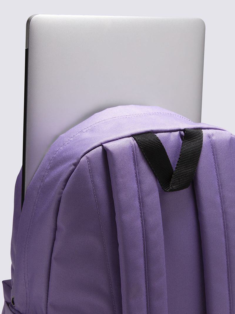 MOCHILA-UNISEX-OLD-SKOOL-CLASSIC-BA-MORADO-VANS