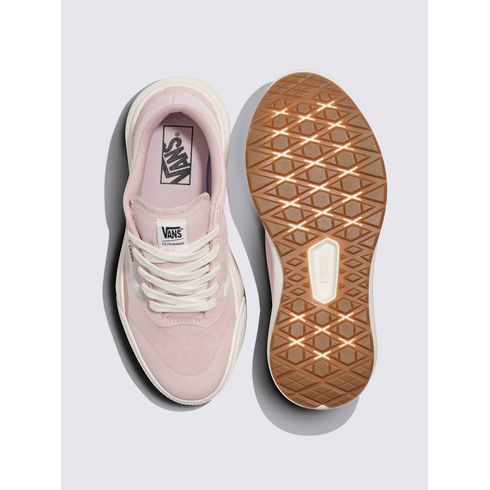 ZAPATILLA UNISEX MTE ULTRARANGE 2.0 R ROSADO VANS