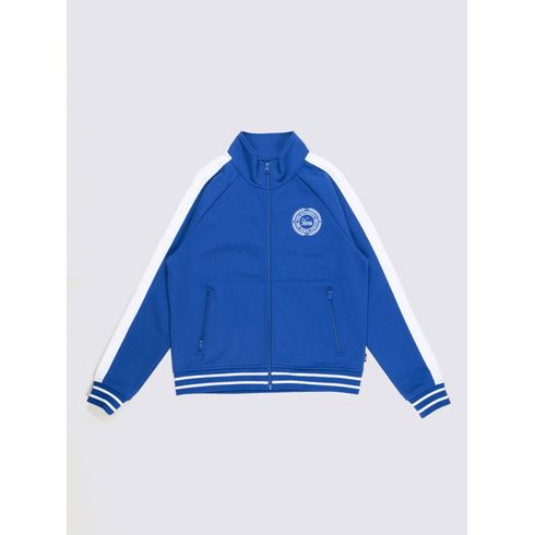 CHAQUETA MUJER RELAY TRACK JACKET AZUL VANS