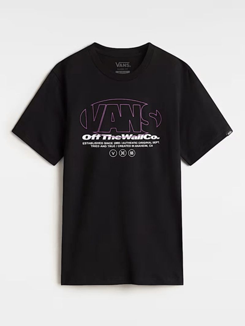 POLERA-M-C-NINO-MAJOR-TYPE-SS-NEGRO-VANS