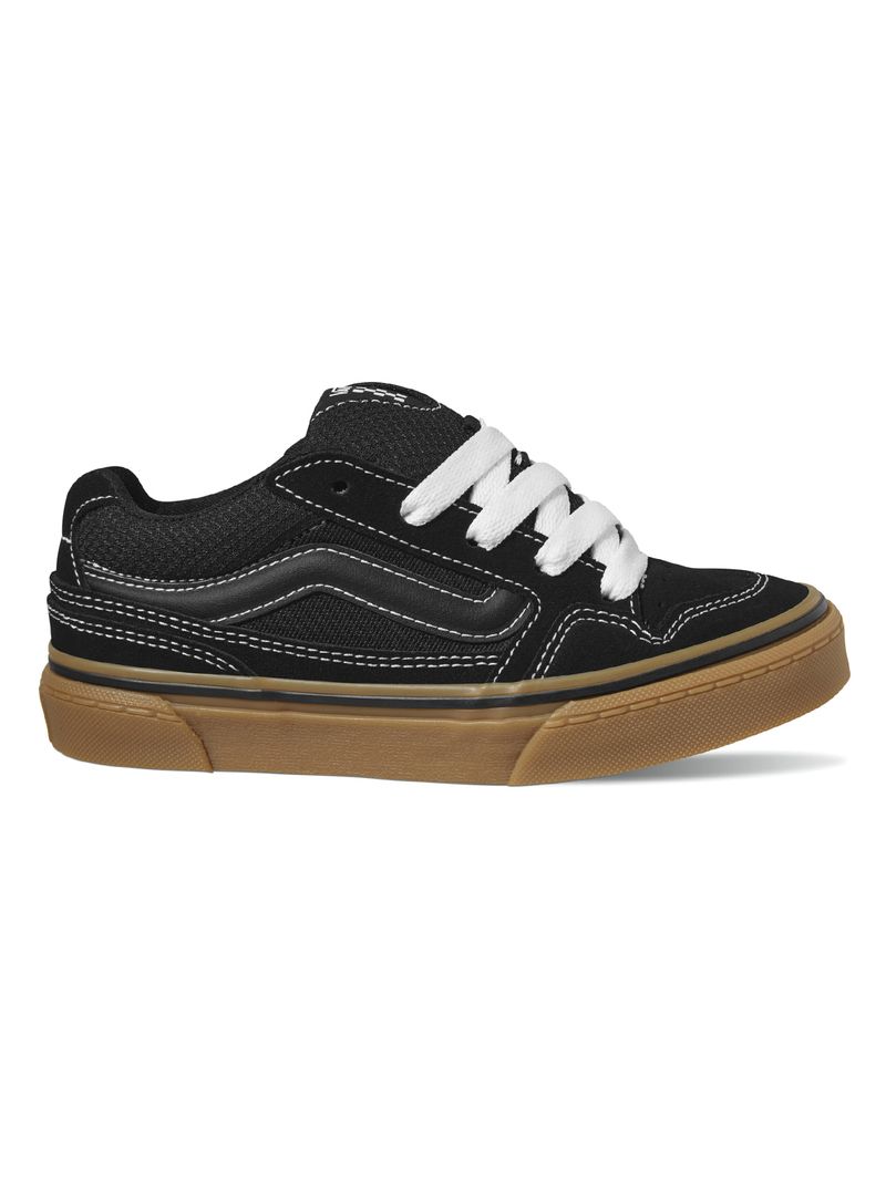 ZAPATILLA NINO Caldrone NEGRO VANS
