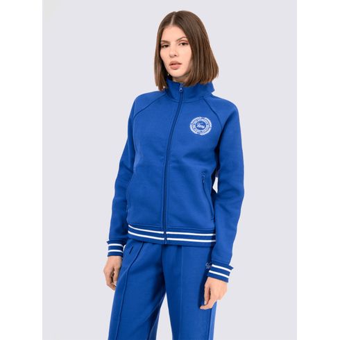 CHAQUETA MUJER RELAY TRACK JACKET AZUL VANS