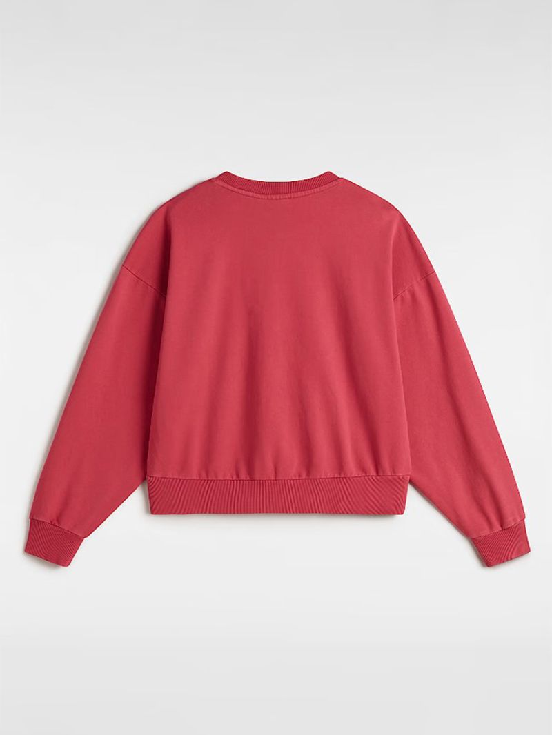POLERON-MUJER-RETRO--CREW-BURDEO-VANS
