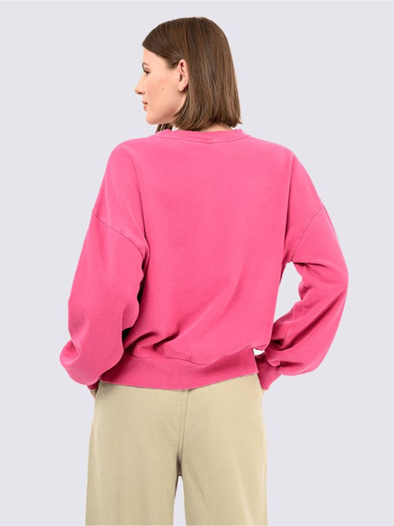 POLERON-MUJER-RETRO--CREW-BURDEO-VANS