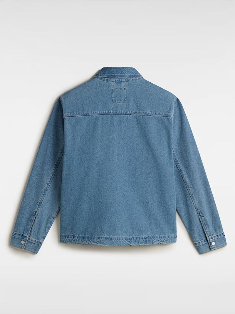CHAQUETA-HOMBRE-MCAVOY-DENIM-STATION-AZUL-VANS