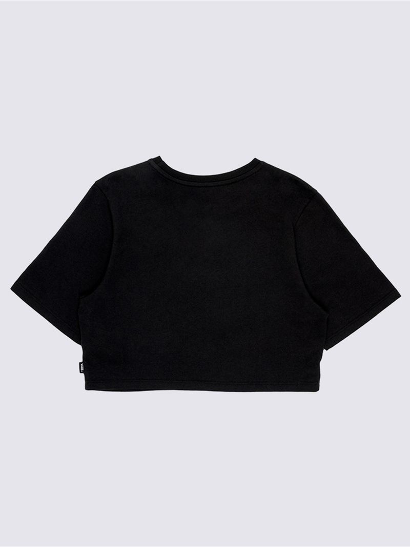 Polera-Manga-Corta-Mujer-Desert-Storm-Negro-Vans
