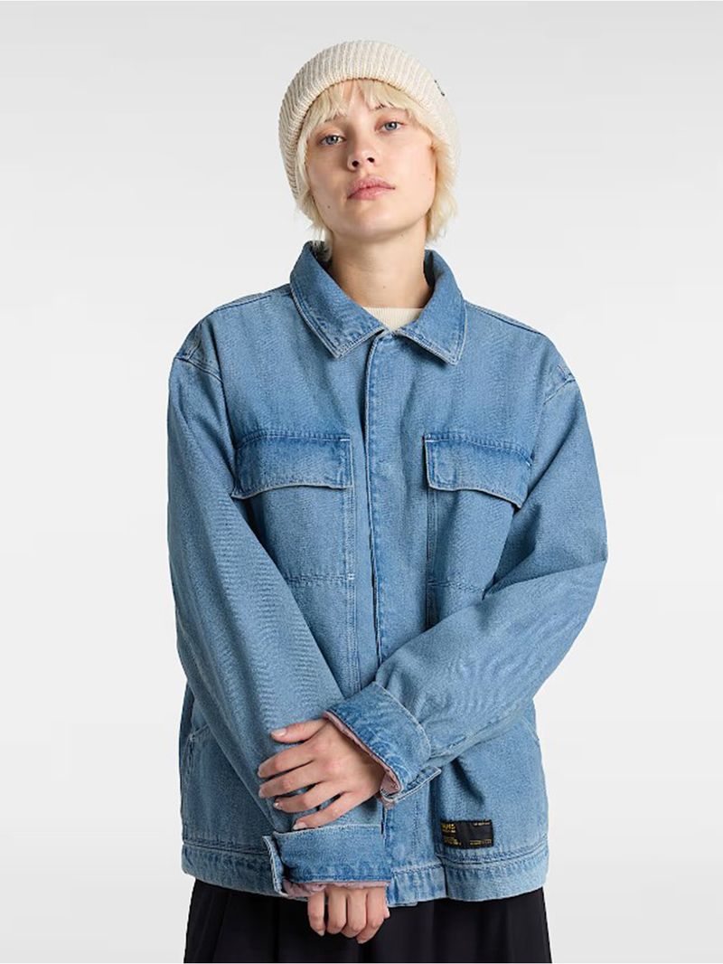 CHAQUETA-HOMBRE-MCAVOY-DENIM-STATION-AZUL-VANS