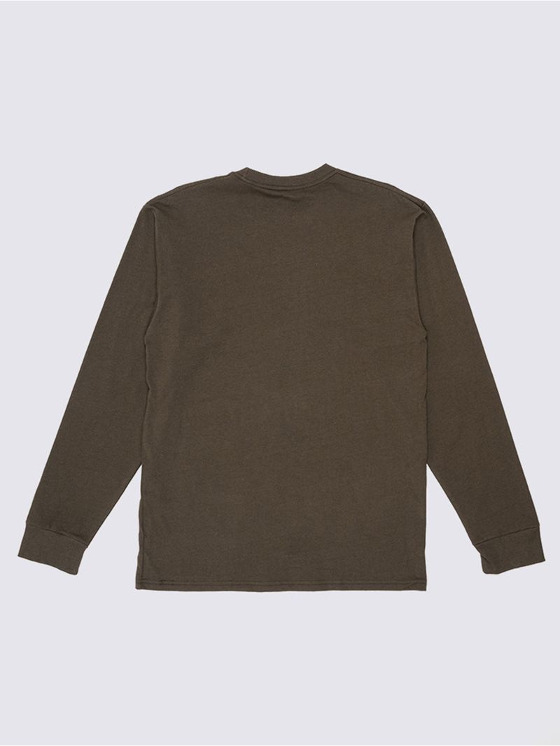 Polera-Manga-Larga-Hombre-Nature-Thoughts-Ls-Cafe-Oscuro-Vans
