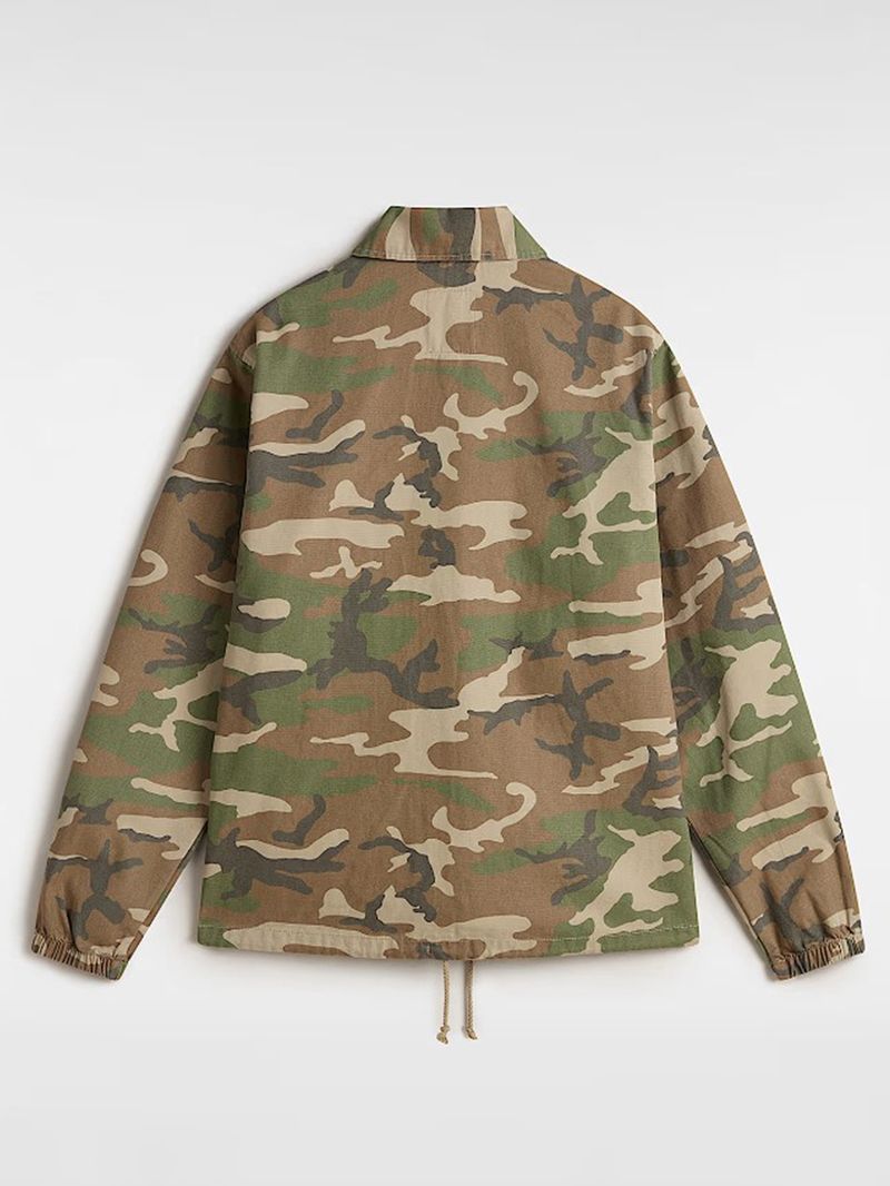CHAQUETA-HOMBRE-TORREY-CANVAS-COACH--NEGRO-VANS