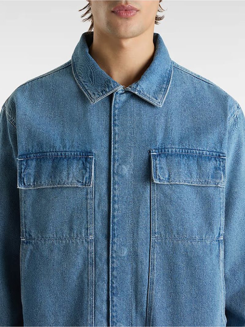 CHAQUETA-HOMBRE-MCAVOY-DENIM-STATION-AZUL-VANS