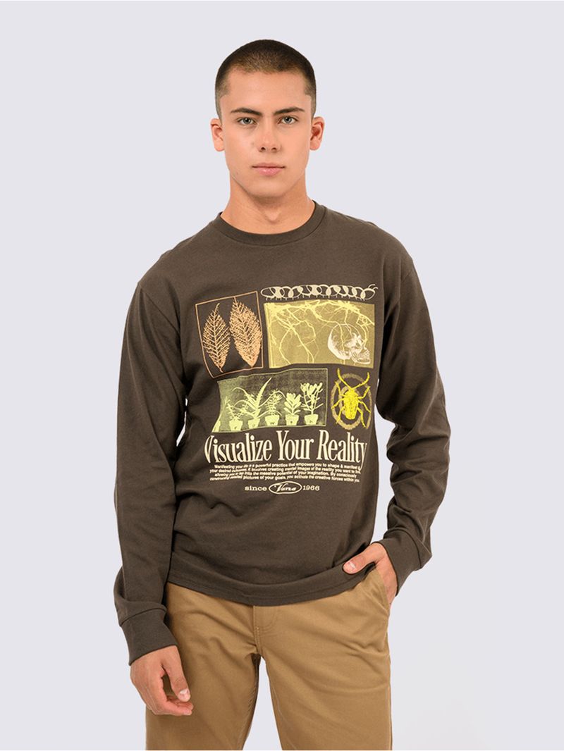 Polera-Manga-Larga-Hombre-Nature-Thoughts-Ls-Cafe-Oscuro-Vans