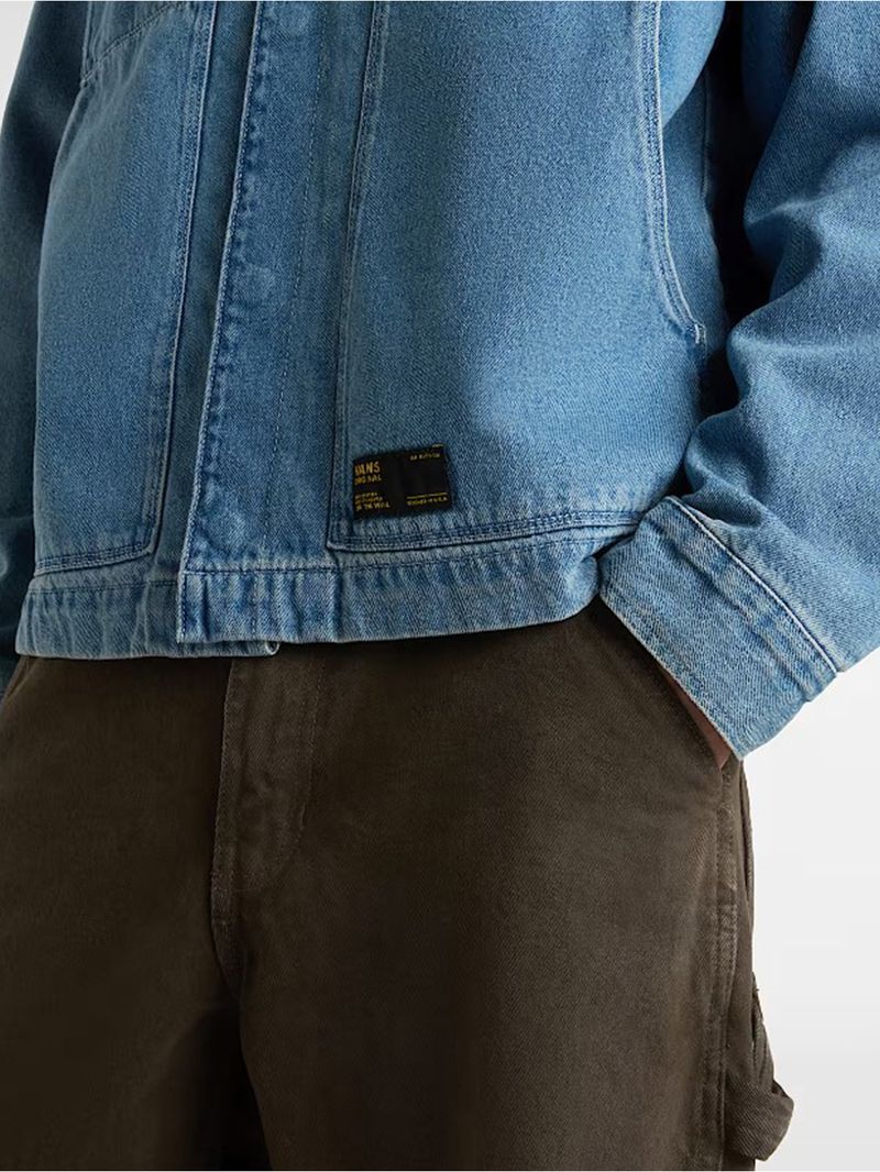CHAQUETA-HOMBRE-MCAVOY-DENIM-STATION-AZUL-VANS