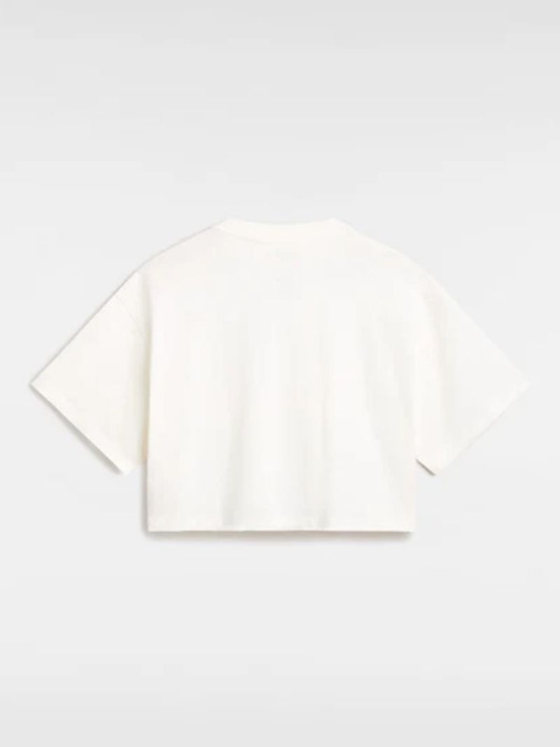 Polera-Manga-Corta-Mujer-Healing-Ss-Relax-Cro-Blanco-Vans