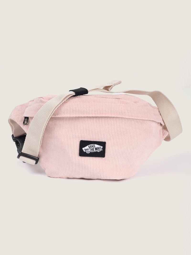 BOLSO-CROSSBODY-UNISEX-TRAVELER-FANNY-PACK-ROSADO-VANS