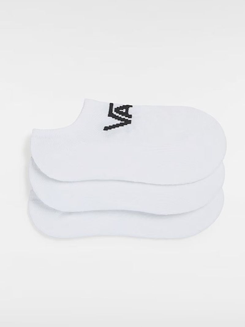 CALCETIN-NINO-VANS-CLASSIC-KICK-SO-BLANCO-VANS