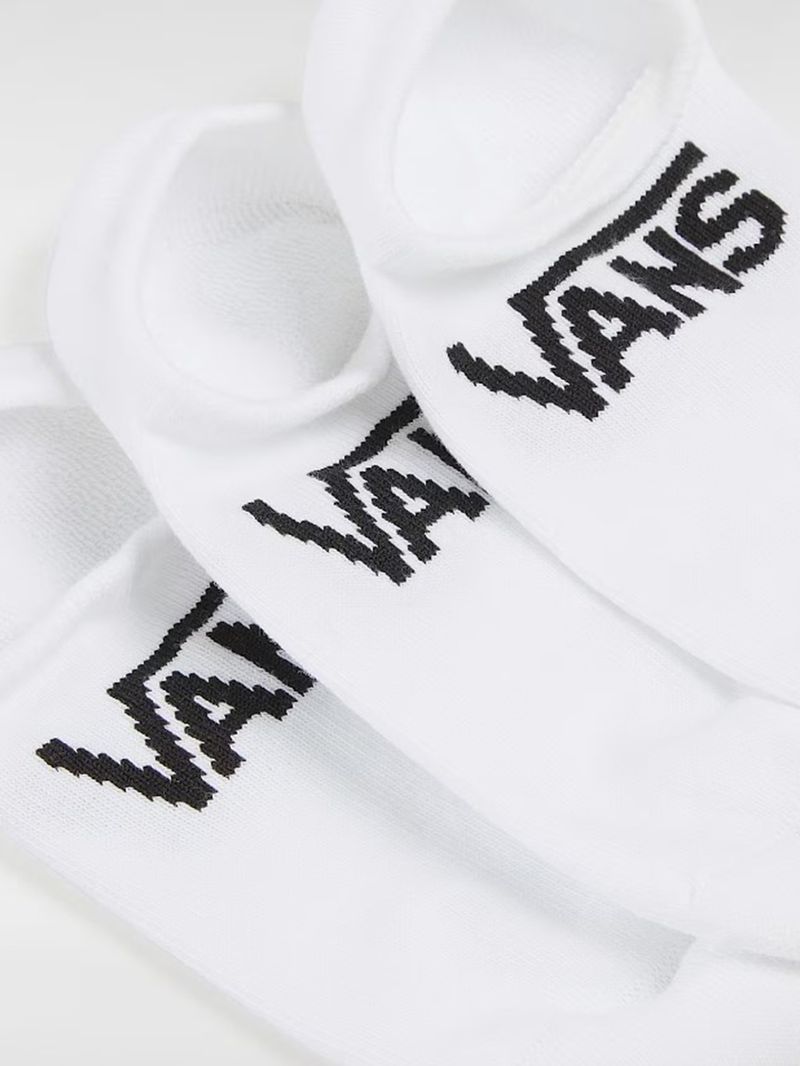 CALCETIN-NINO-VANS-CLASSIC-KICK-SO-BLANCO-VANS